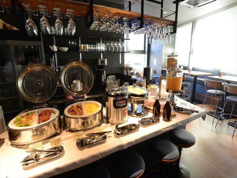 R Hotels Inn Osaka Kita Umeda Экстерьер фото