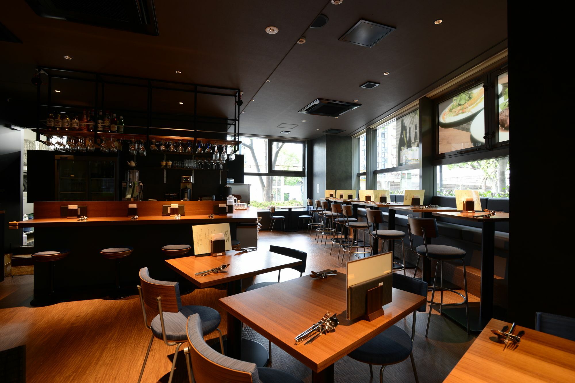 R Hotels Inn Osaka Kita Umeda Экстерьер фото