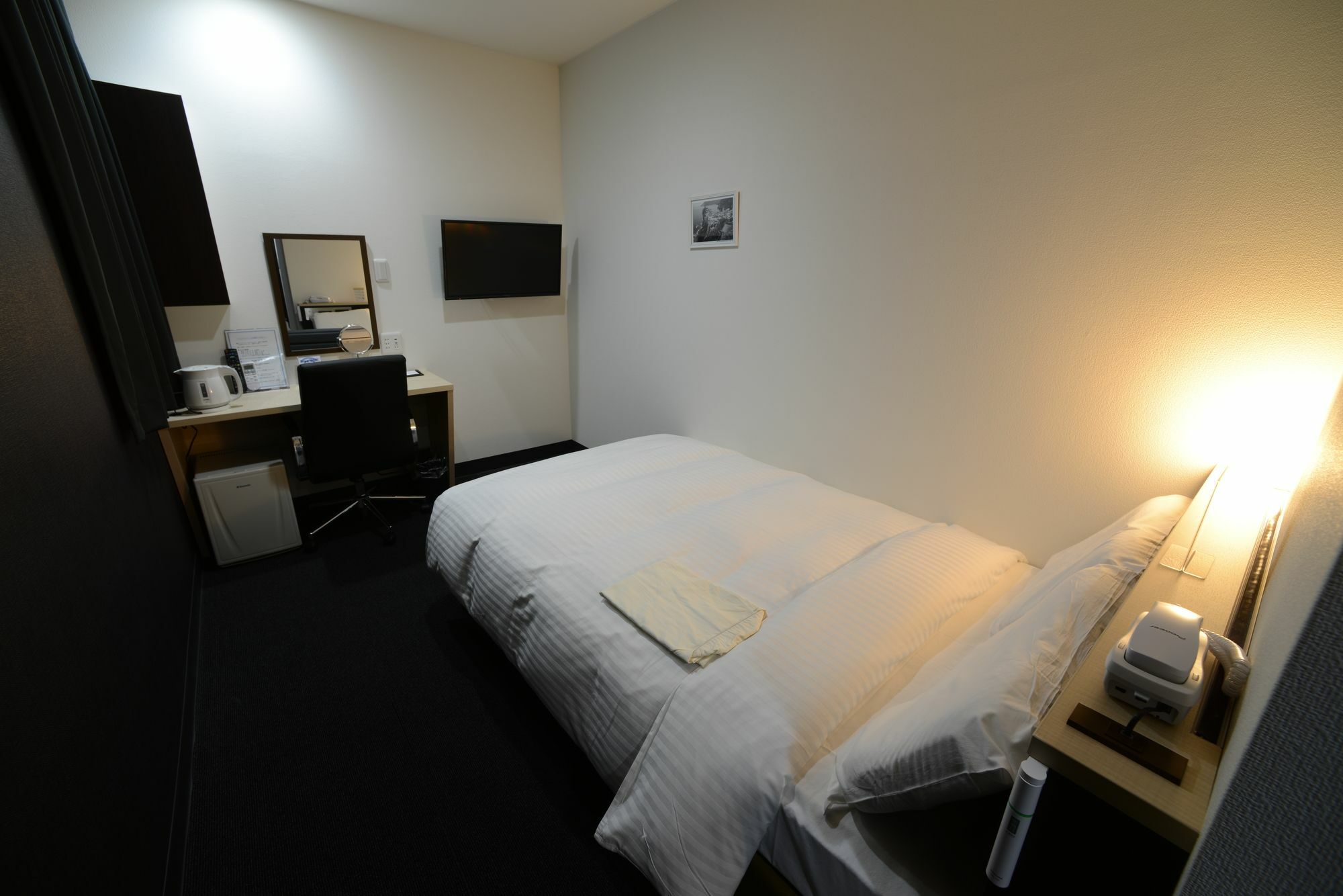 R Hotels Inn Osaka Kita Umeda Экстерьер фото