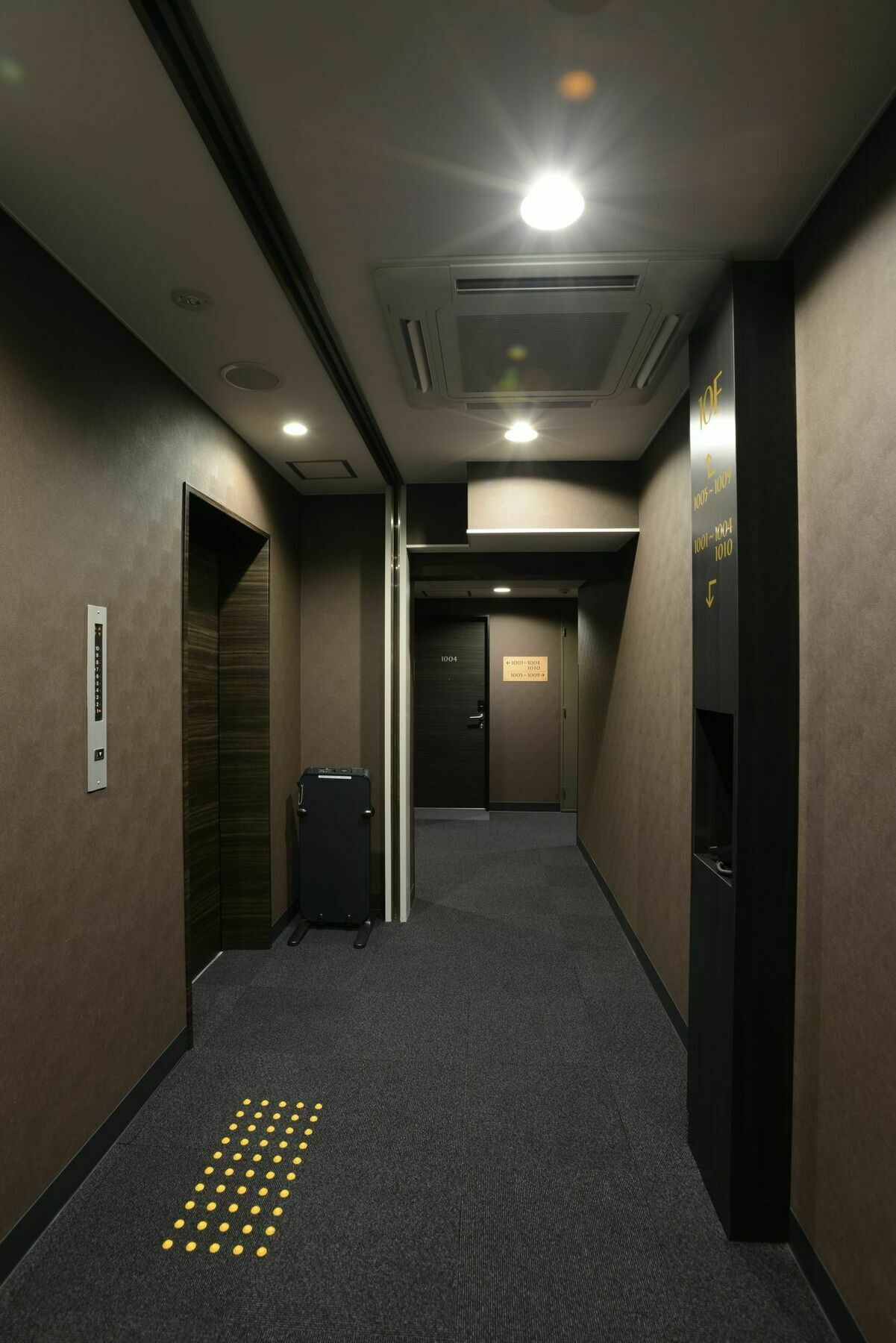 R Hotels Inn Osaka Kita Umeda Экстерьер фото