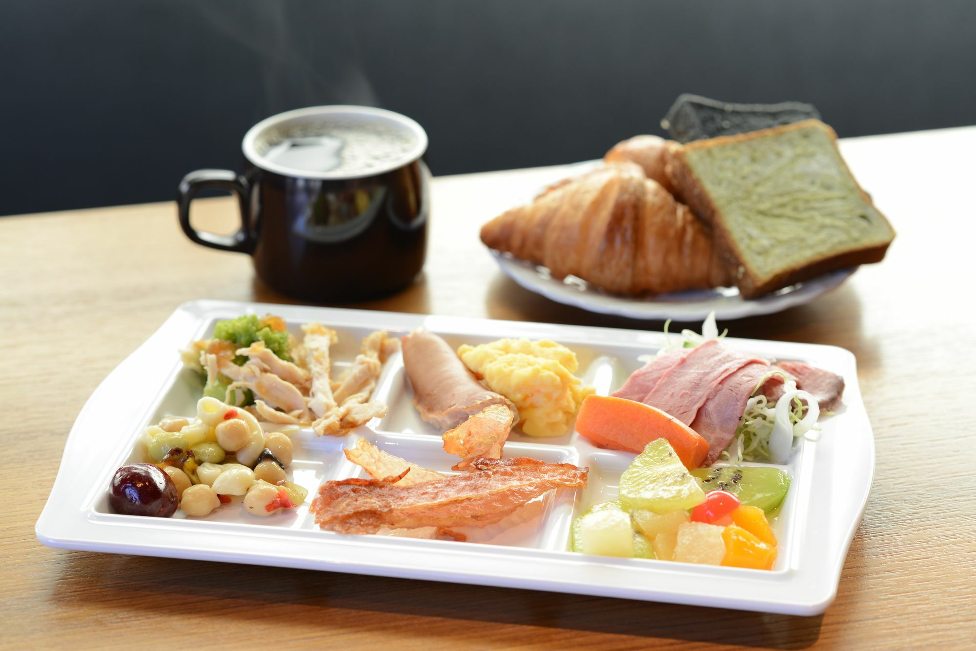 R Hotels Inn Osaka Kita Umeda Экстерьер фото