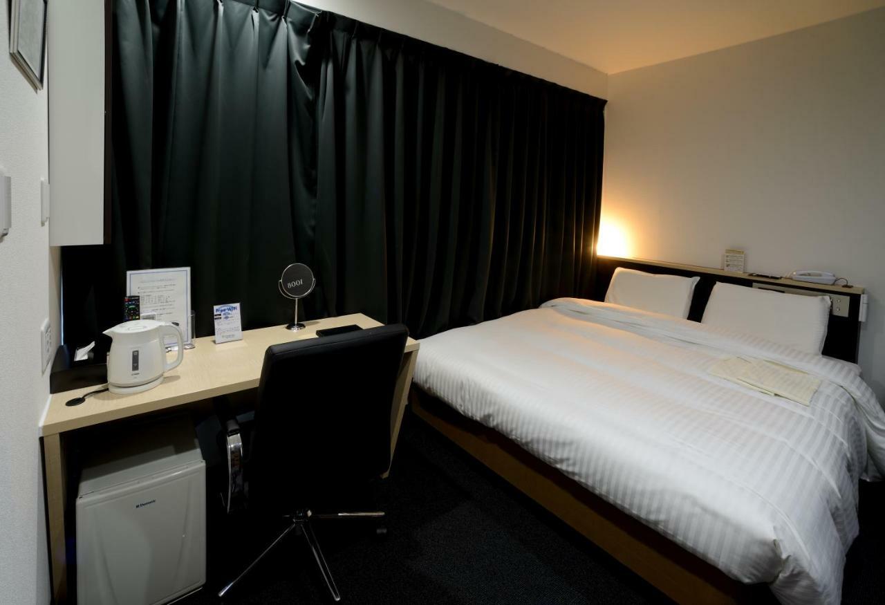 R Hotels Inn Osaka Kita Umeda Экстерьер фото