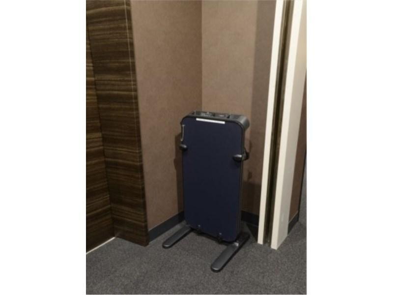 R Hotels Inn Osaka Kita Umeda Экстерьер фото