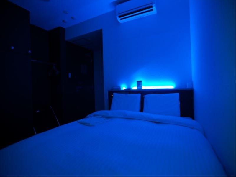 R Hotels Inn Osaka Kita Umeda Экстерьер фото