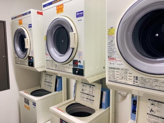 R Hotels Inn Osaka Kita Umeda Экстерьер фото