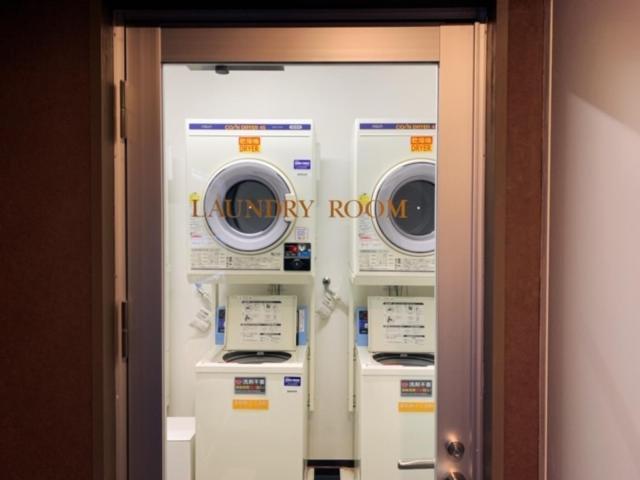 R Hotels Inn Osaka Kita Umeda Экстерьер фото