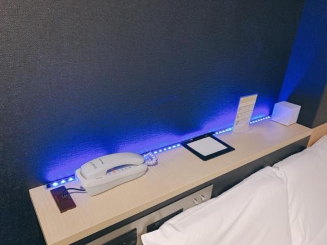 R Hotels Inn Osaka Kita Umeda Экстерьер фото